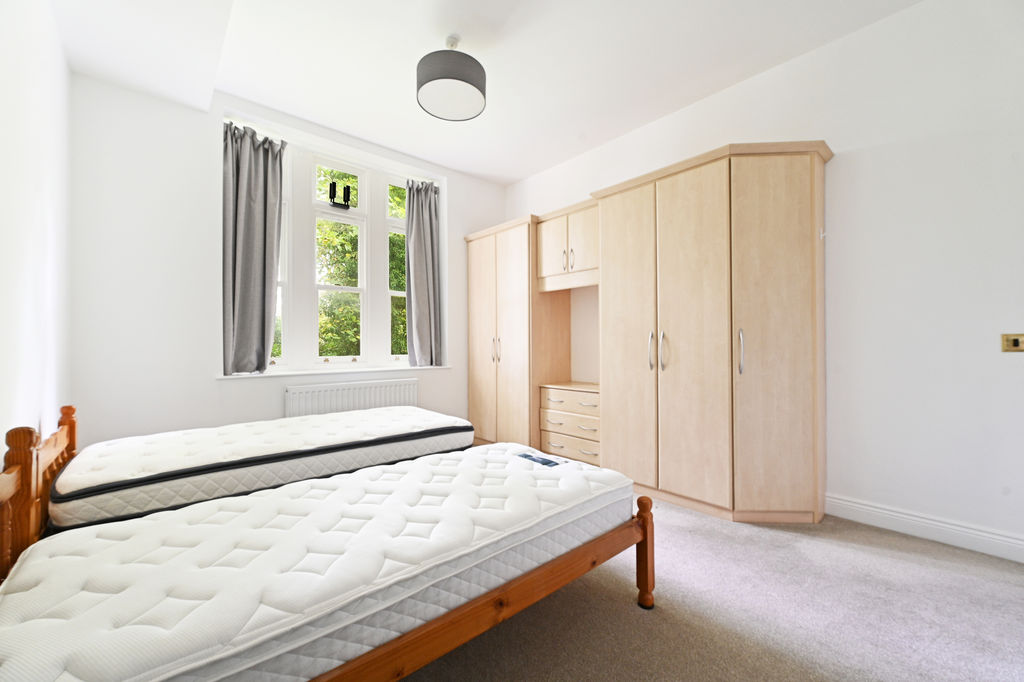 Edward Place Nether Edge